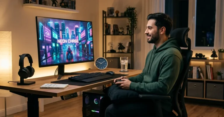 How to Play GTA 6 for Long Sessions With Less Strain